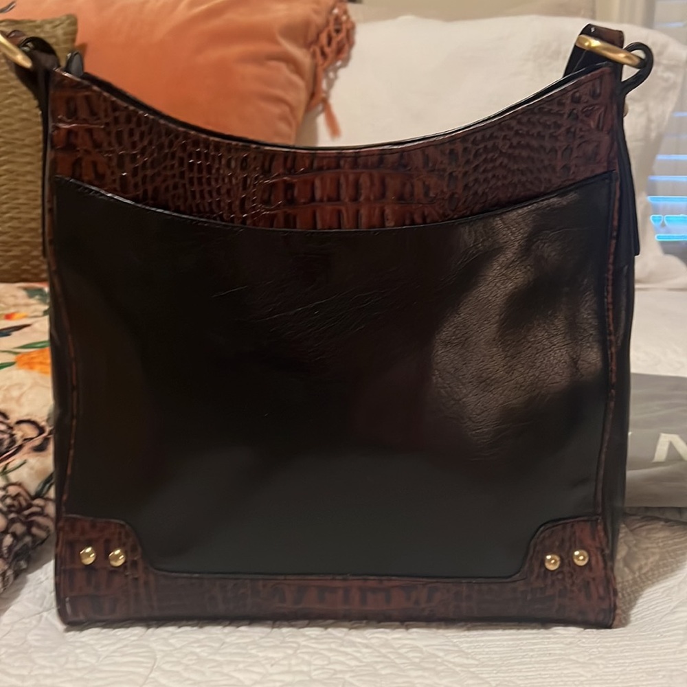 Brahmin purse - Picture 2 of 16